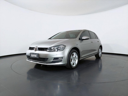 Imagem 1 de 15 de 148213 - Volkswagen Golf 2015 Com Garantia