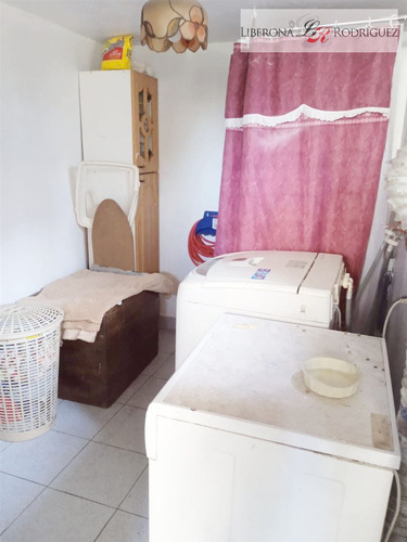 Casa En Venta En Pasaje A Pasos Del Centro De Viña