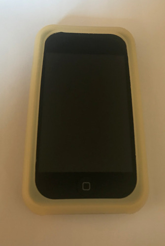 iPod Touch 2g 8gb