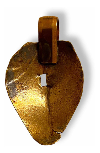 Wow Pieza De Armadura Del Imperio Romano En Collar (Usado)