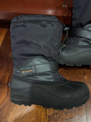 Botas Para La Nieve Columbia