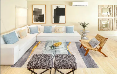 Casa Con Jardín Y Alberca Privada, Huayacan, Cancun.