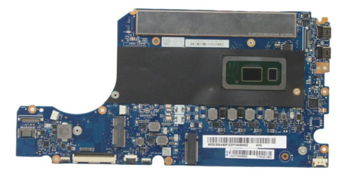 Tarjeta Madre Lenovo S540-13iml I5-10210u Ideapad 5b20s43067