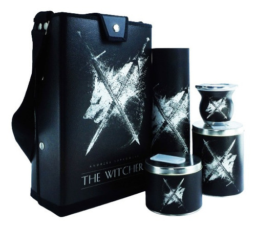 Juegos De Mate The Witcher C