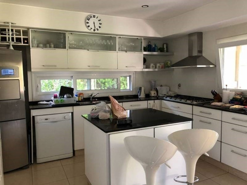 Imagen 8 de 12 de Casa En Venta Ubicado En Los Castores, Nordelta, Tigre