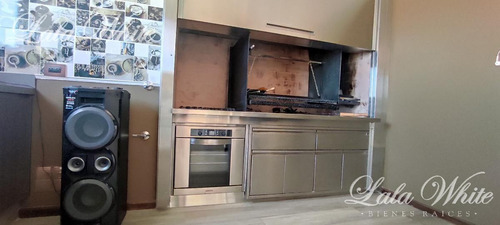 Imagen 12 de 30 de Venta - Casa A Estrenar En Terralagos - Fondo A Laguna