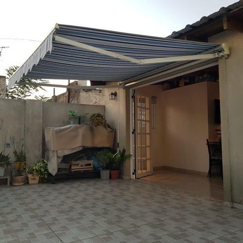 Ph En Venta - 3 Dormitorios 3 Baños - 140mts2 - Boedo