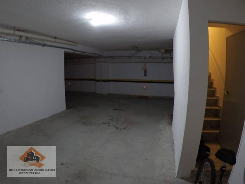 Imagem 20 de 24 de Sobrado Com 3 Dormitórios À Venda, 114 M² Por R$ 600.000,00 - Vila Aricanduva - São Paulo/sp - So0142
