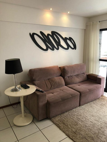 Imagem 4 de 15 de Apartamento - Jatiuca - Ref: 2059 - V-im929