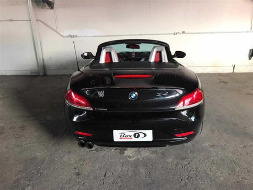 Imagem 7 de 15 de Bmw Z4 2.0 16v Turbo Gasolina Sdrive20i Automático 2013/2014