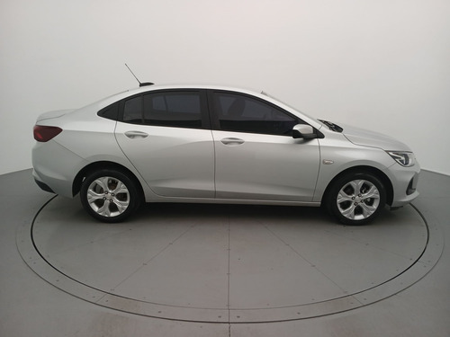 Chevrolet Onix 1.0 TURBO FLEX PLUS LTZ MANUAL