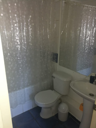 Imagen 7 de 15 de Departamento Amoblado, Piscina, Jardines Y Juegos Infantiles
