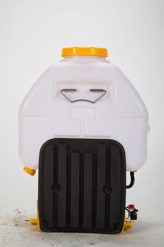 Bomba Mochila Para Sanatizar. Desinfectar