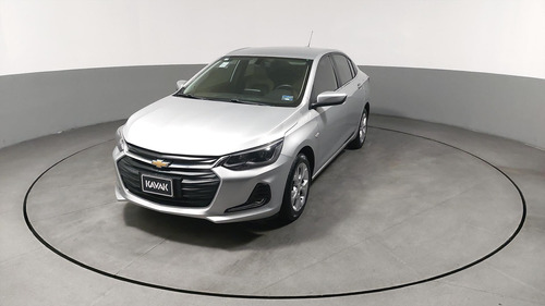 Chevrolet Onix 1.2 PREMIER G AUTO