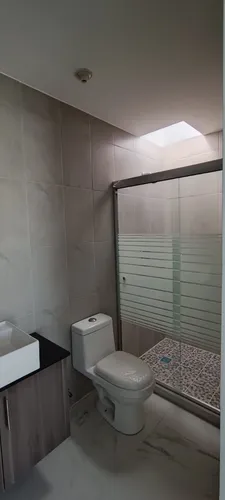 Casa Nueva En Venta En Condominio