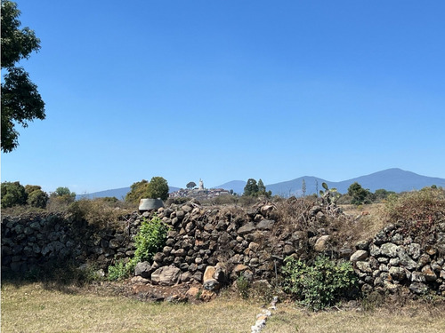 Terrenos En Venta Patzcuaro Facilidades De Pago