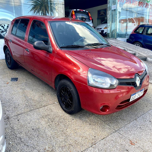 Renault Clio Mio