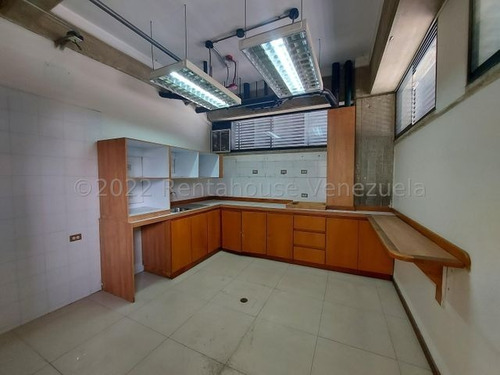 Imagen 4 de 13 de Local Comercial En Alquiler En Chacao #223676 Sj