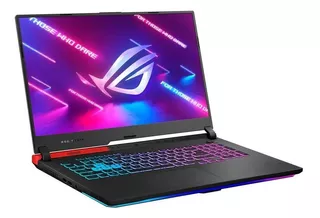 Laptop Gaming Asus G713 17.3' 144hz R7 16gb 512ssd V4gb