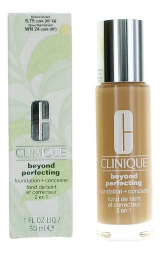 Clinique Beyond Perfecting Foundation + Corrector 5.75 Corc.