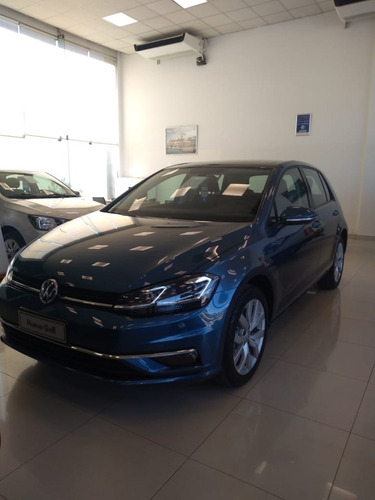 Volkswagen Golf 1.4 Highline Tsi Dsg 0 Km 2021