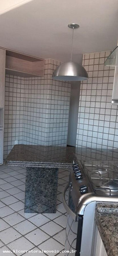 Imagem 10 de 15 de Apartamento Para Venda Em Natal, Tirol, 3 Dormitórios, 3 Suítes, 4 Banheiros, 2 Vagas - Ka 1899_2-1386589