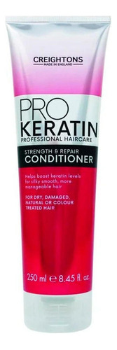 Creightons Shampoo Reparador Pro Keratin 250 Ml