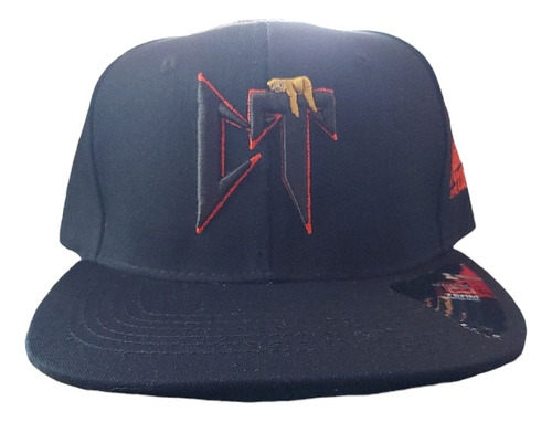 Gorra De Corridos Tumbados 