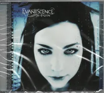 Comprar Evanescence Fallen Cd - Linkin Park Deftones Limp Bizkit Afi