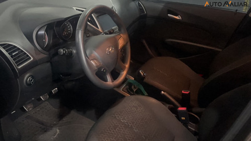 Hyundai HB20X Hyundai HB20X Style 1.6 (Flex)