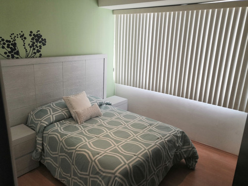 Imagen 7 de 14 de Excelente Departamento En Venta Col. Narvarte