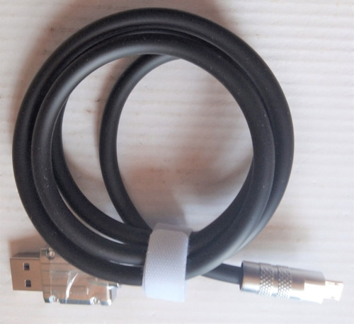 Cable Usb Carga Super Rapida Cuerda De Datos Tipo C 120w 6a