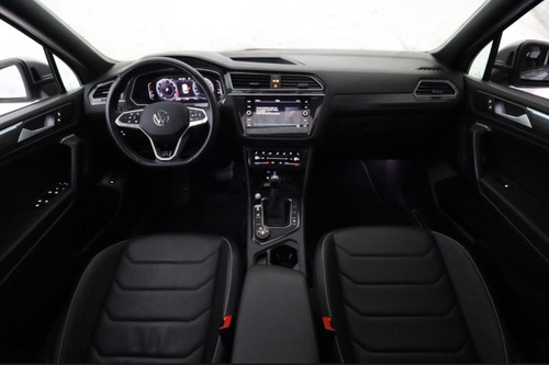 Volkswagen Tiguan 2.0 Tsi R-Line Dsg7