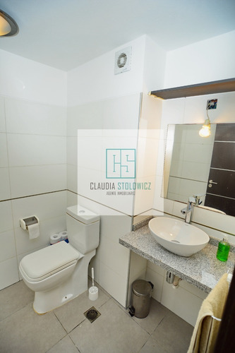 Venta Apartamento En Pocitos Para Oficina Consultorio Comercial Zona Montevideo Shopping Wtc