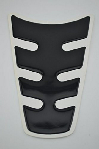 Protector De Tanque De Moto Suzuki Gsr750/abs 2011-2012.