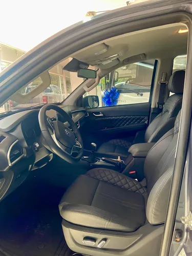 Foton Tunland G7 2.0