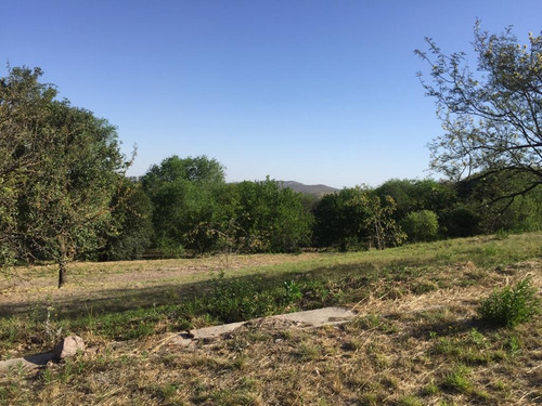 Imagen 3 de 6 de Terreno Venta Villa Allende