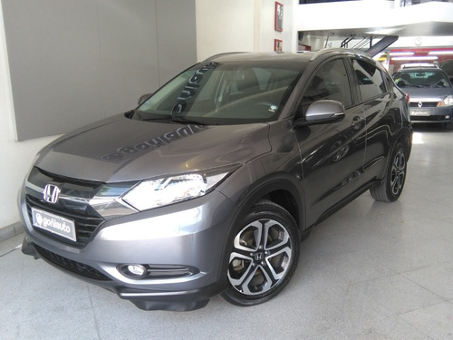 Honda Hrv 2016 Ex Cvt