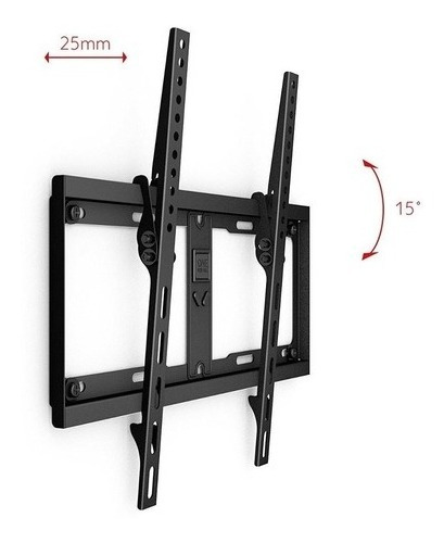 Soporte Lcd Universal 32 A 65 Pulgadas Super Resitente