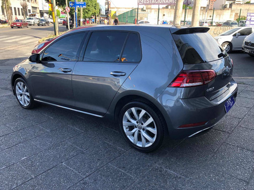 Volkswagen Golf 1.4 Comfortline Tsi Dsg