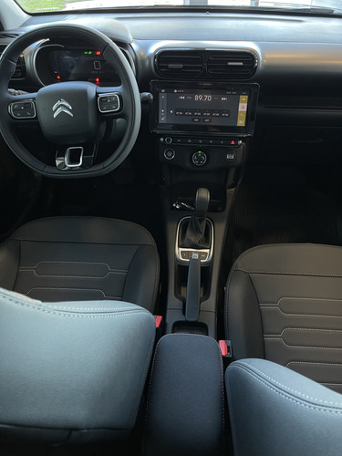 Citroën C4 Cactus 1.6 Thp 165 Shine At6