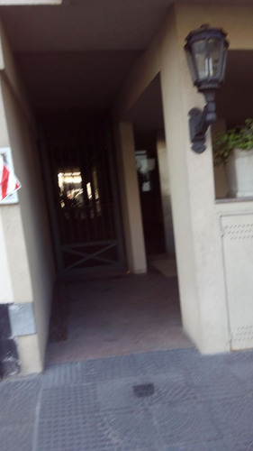 Alquiler Villa Urquiza Dos Ambientes Balcon Amenities