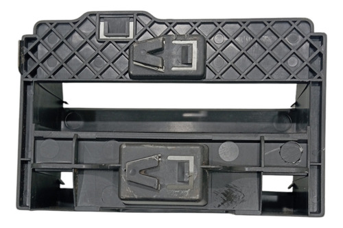Suporte Modulo Conforto Volkswagen Polo Next 1.6 2003 Usado