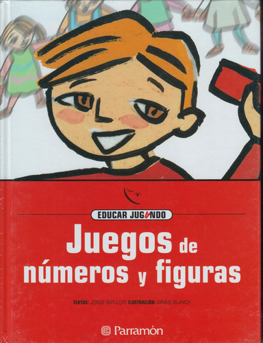 Juegos De Numeros Y Figuras