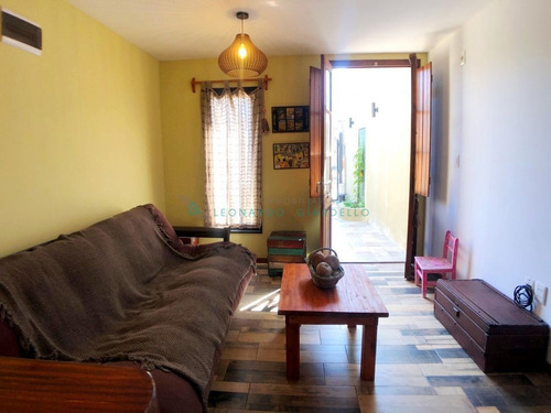 Imagen 14 de 17 de Colonia Del Sacramento - Casa Céntrica Muy Coqueta