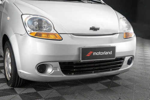 Imagen 6 de 25 de Chevrolet Spark Impecable! - Motorland Permuto / Financio