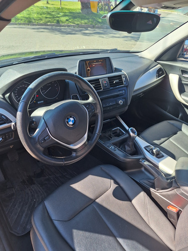 BMW Serie 1 1.6t 114i
