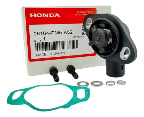 Sensor Tps Para Honda Civic Accord Crv Prelude Integra