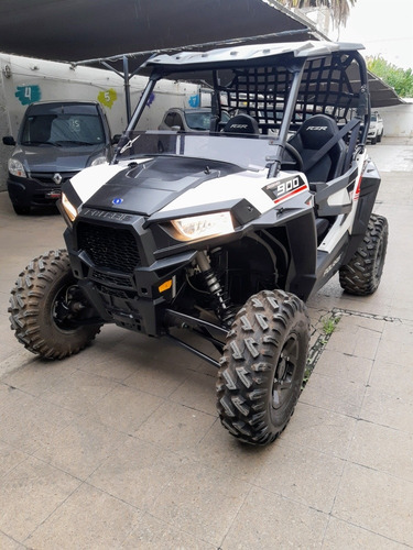 Polaris