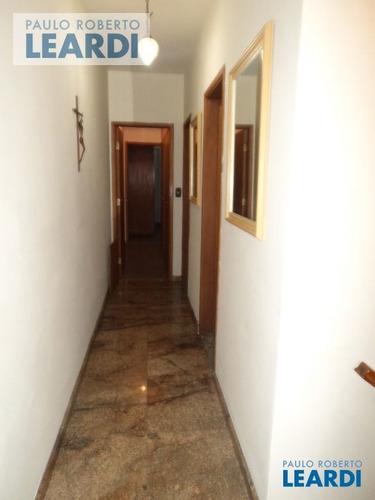 Imagem 6 de 15 de Sobrado - Água Rasa - Sp - 555876